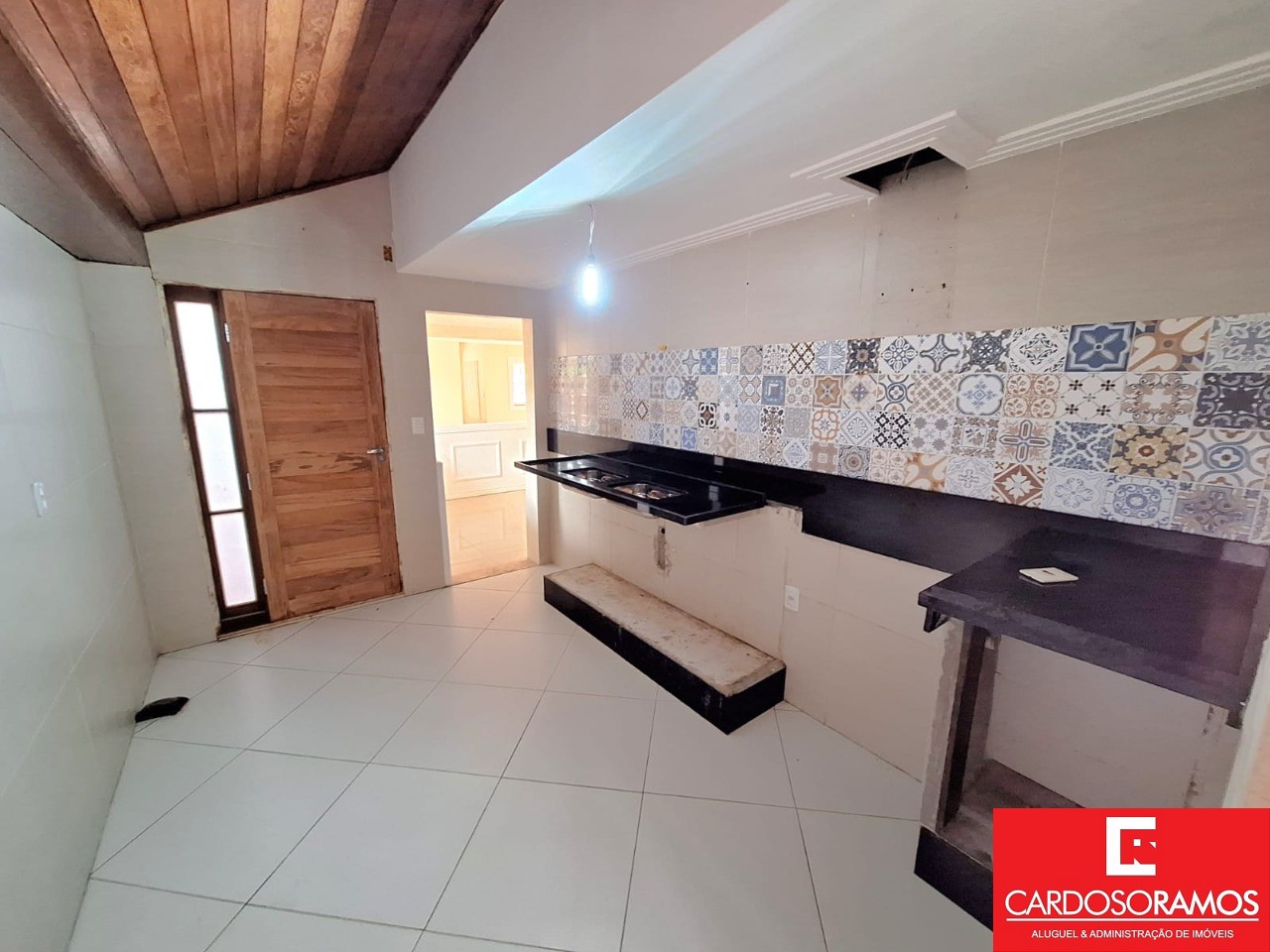 Casa - Pitangueiras