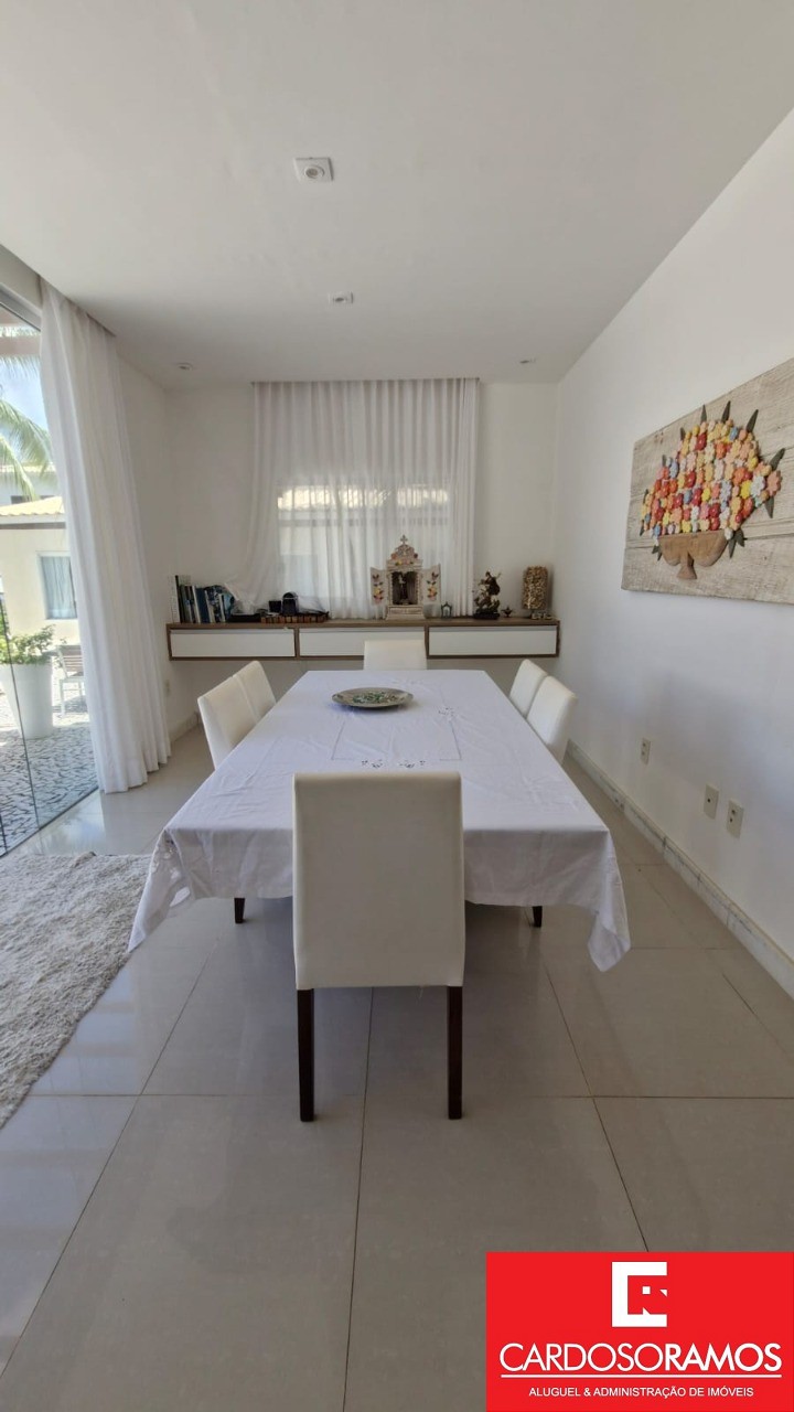 Casa - Barra de jacuipe