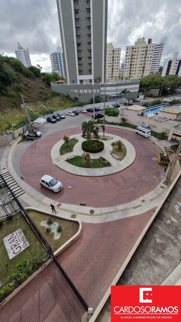 Apartamento - Imbui