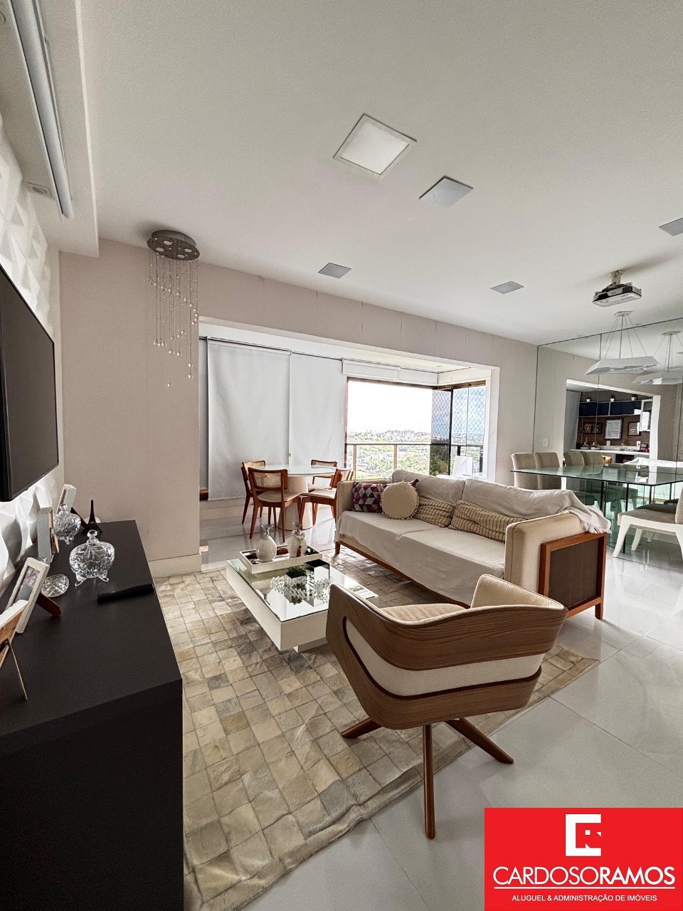 Apartamento - Paralela