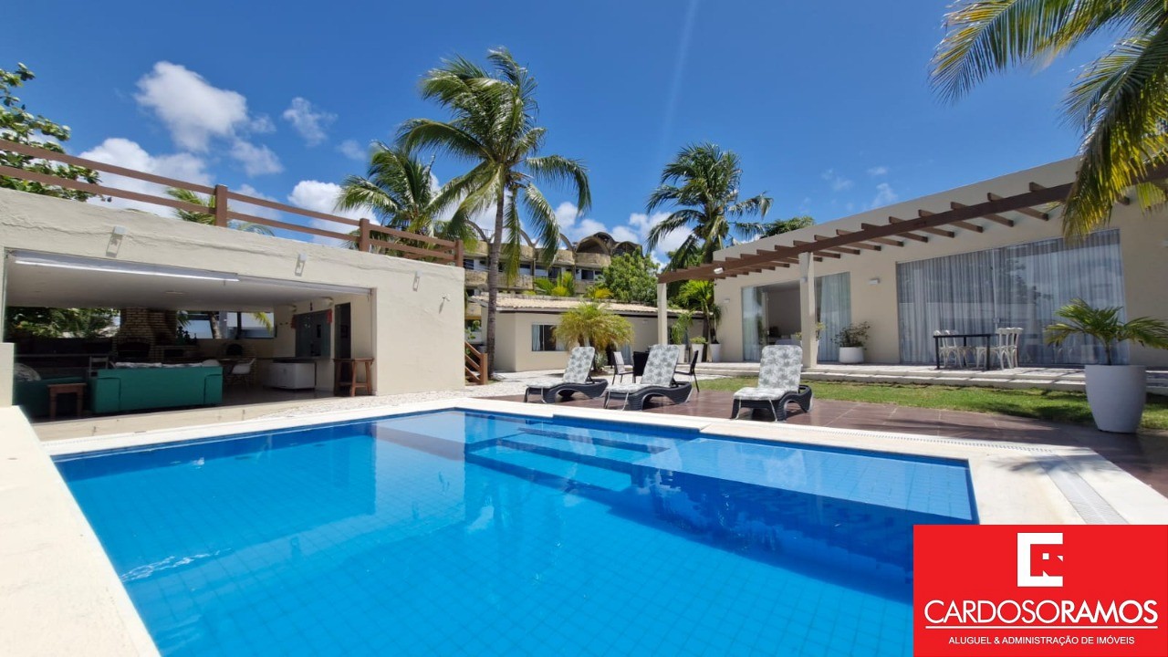 Casa - Barra de jacuipe
