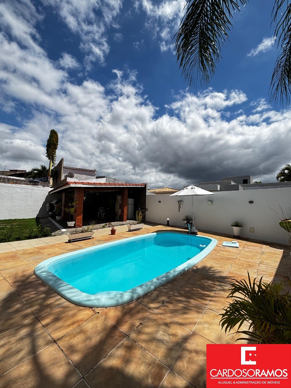 Casa - Centro