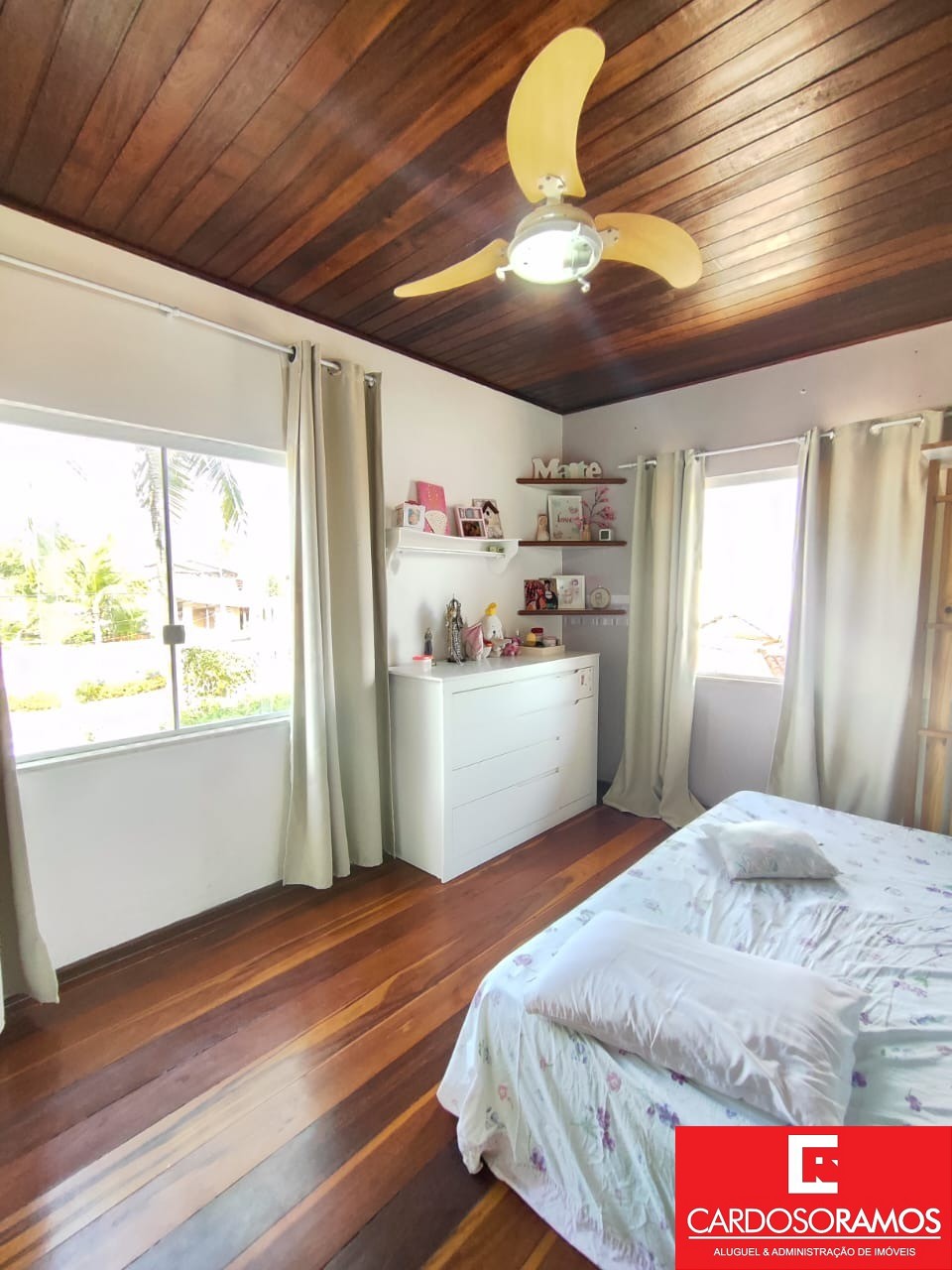 Casa à venda e aluguel com 3 quartos, 538m² - Foto 22