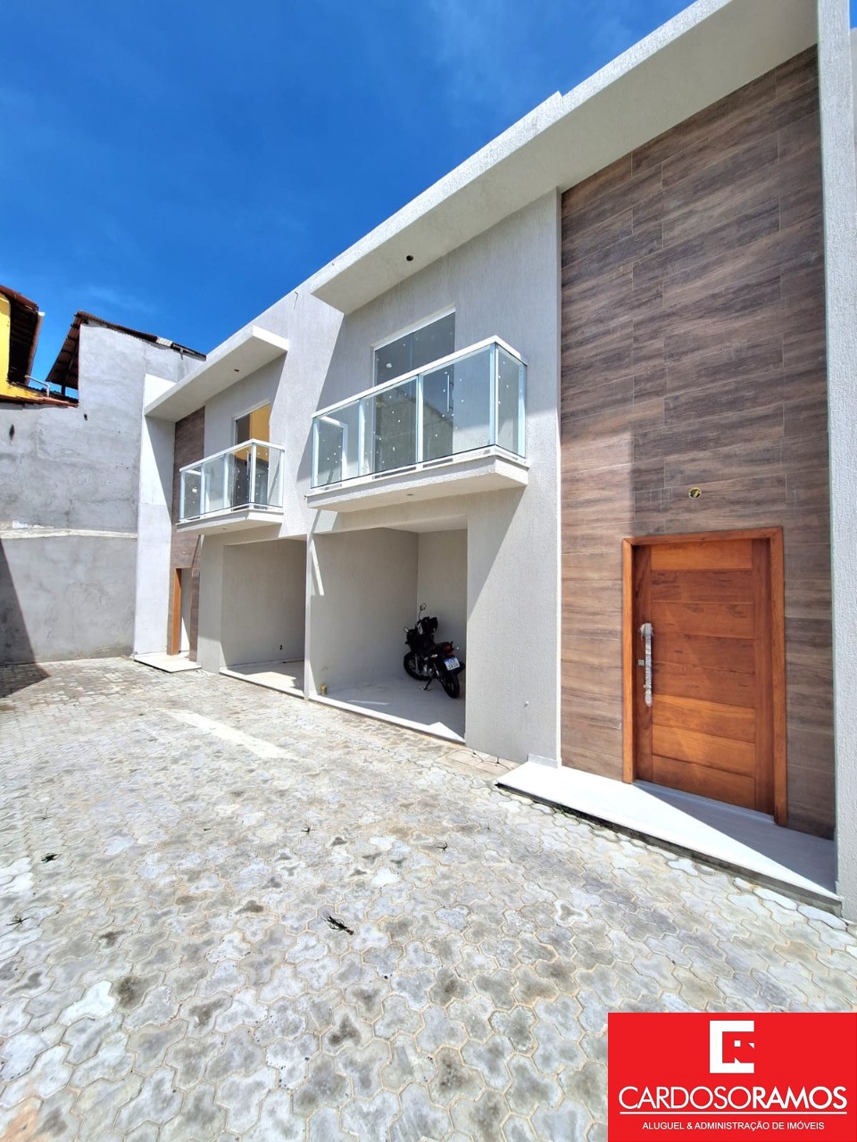 Casa - Centro