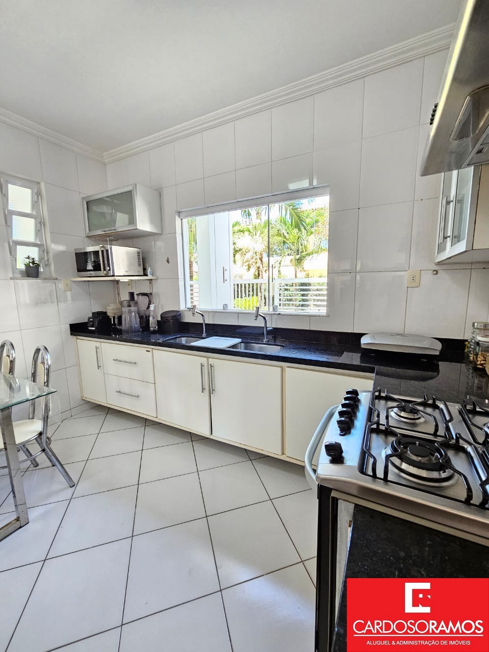 Casa - Estrada do côco