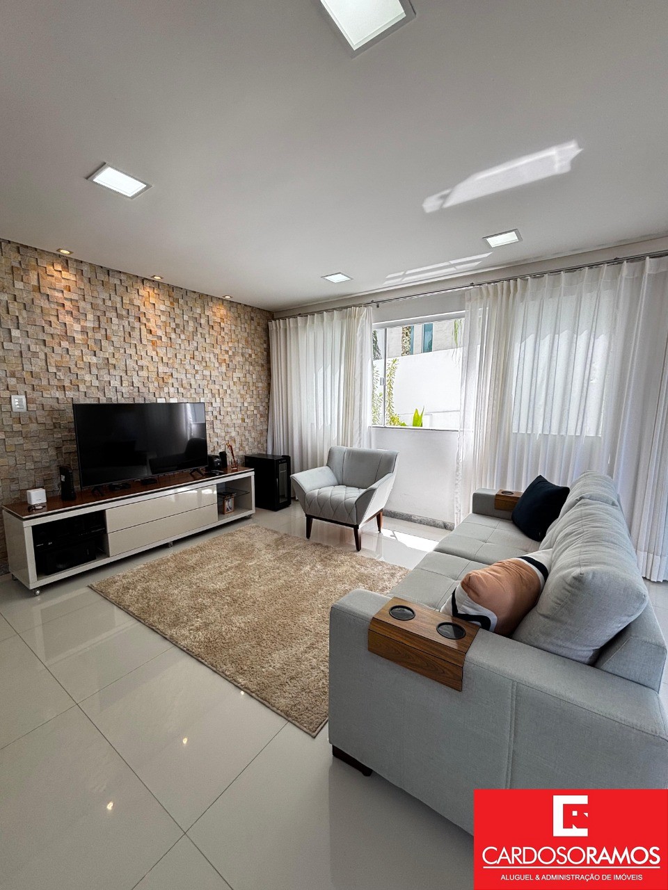 Casa - Centro