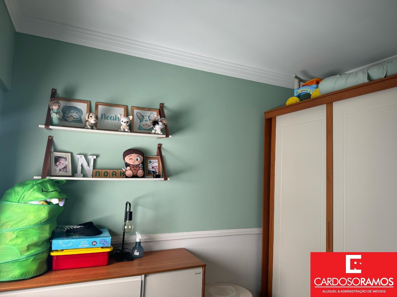Apartamento - Pitangueiras