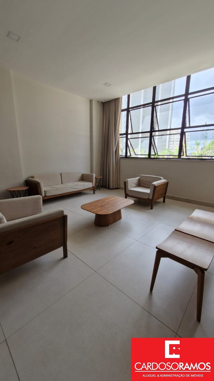 Apartamento - Imbui