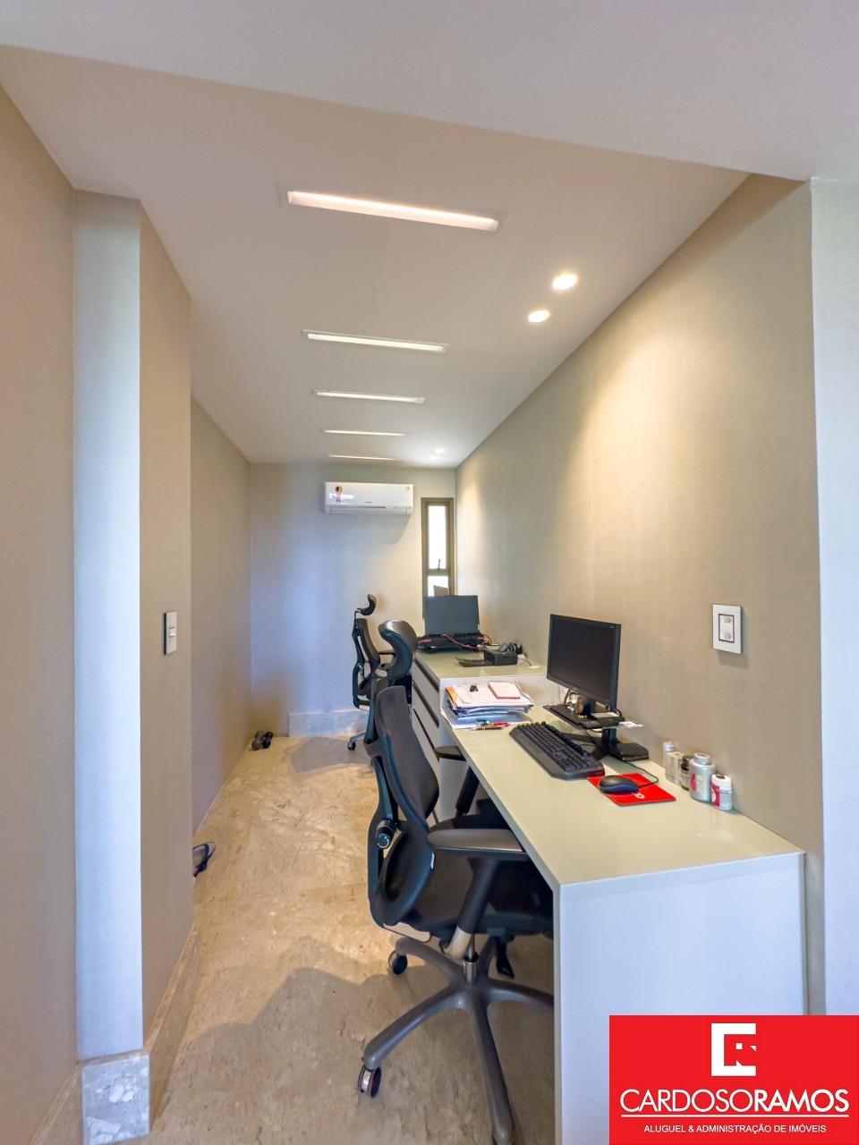 Apartamento, 3 quartos, 155 m² - Foto 16