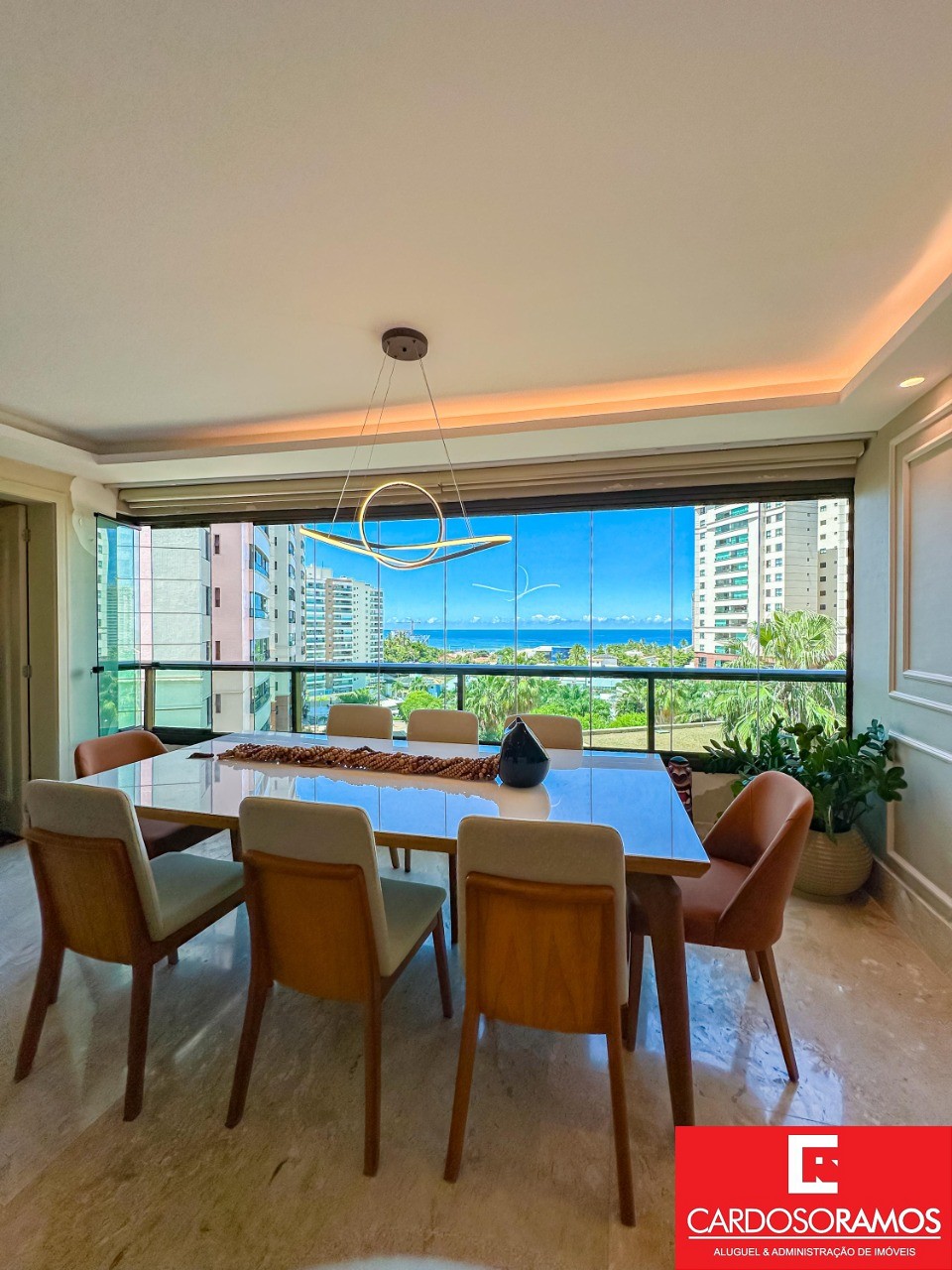 Apartamento, 3 quartos, 155 m² - Foto 2