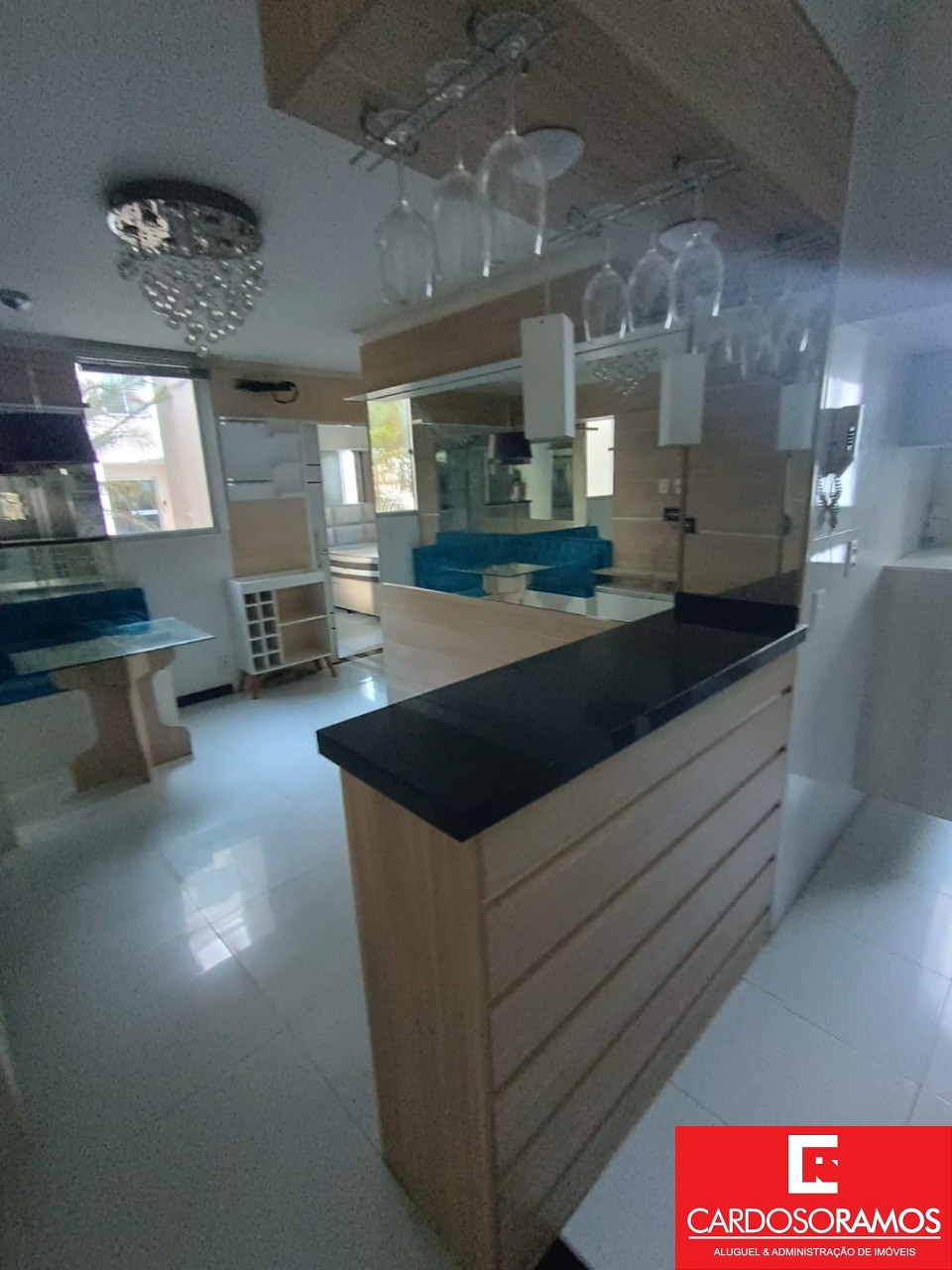 Apartamento - Caji