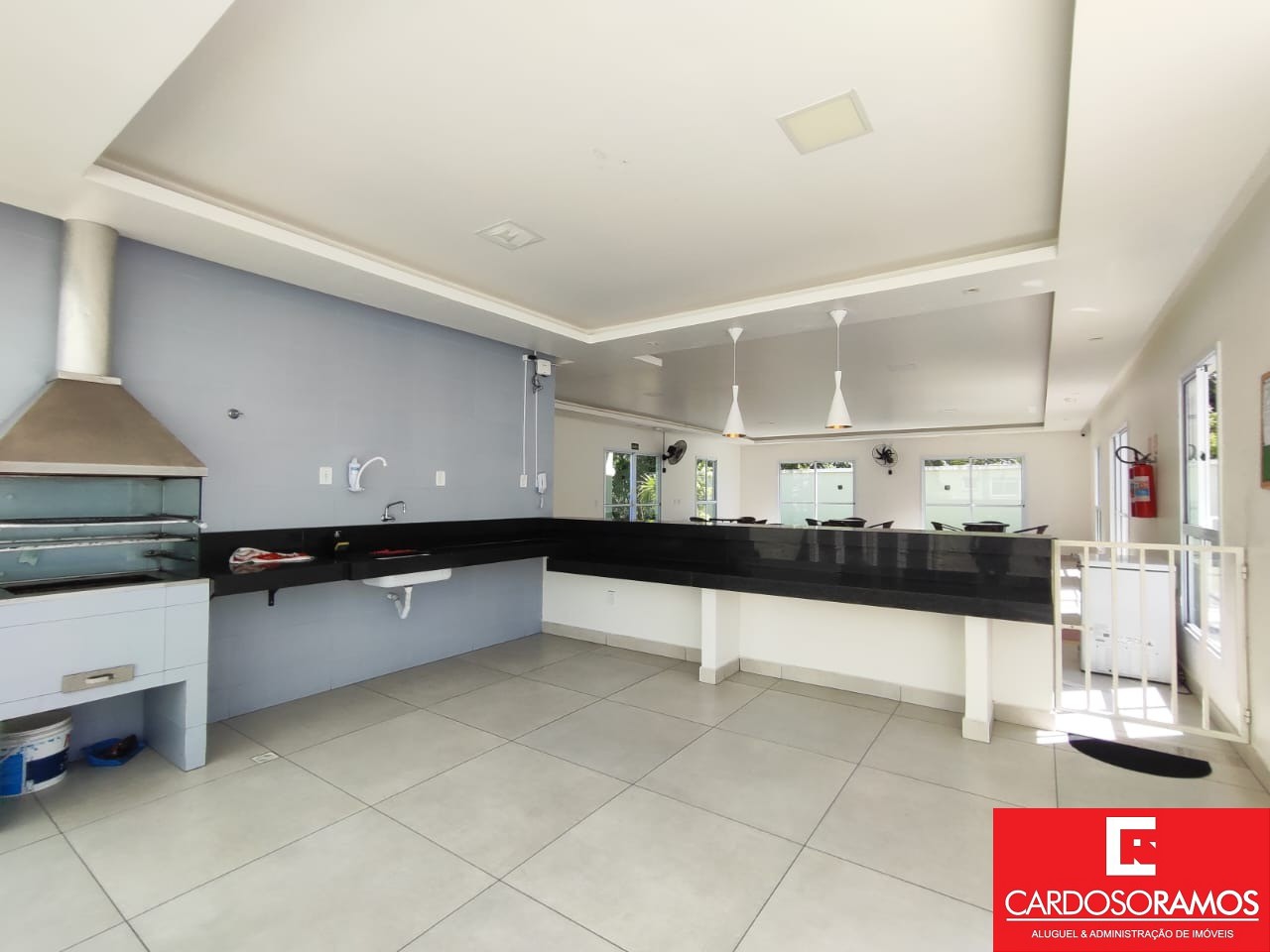 Apartamento - Recreio de ipitanga