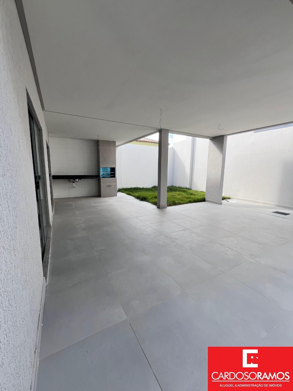 Casa - Buraquinho