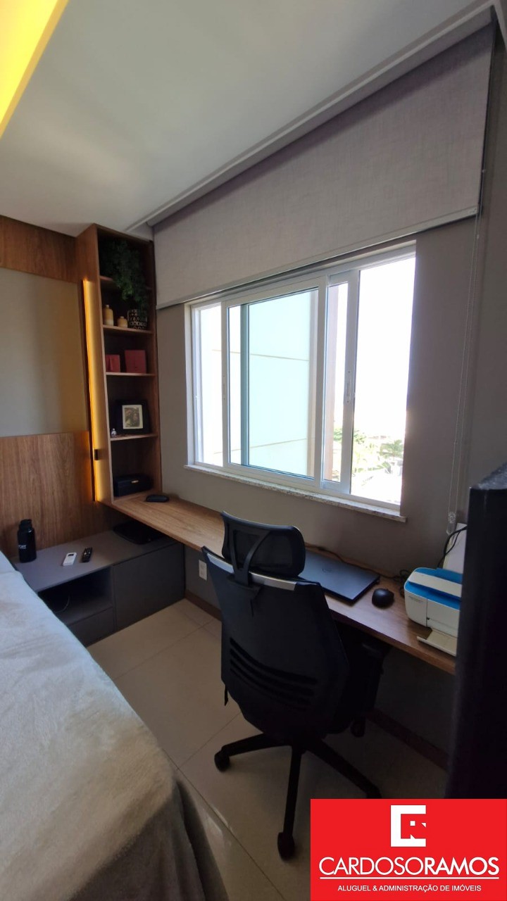 Apartamento, 1 quarto, 47 m² - Foto 13