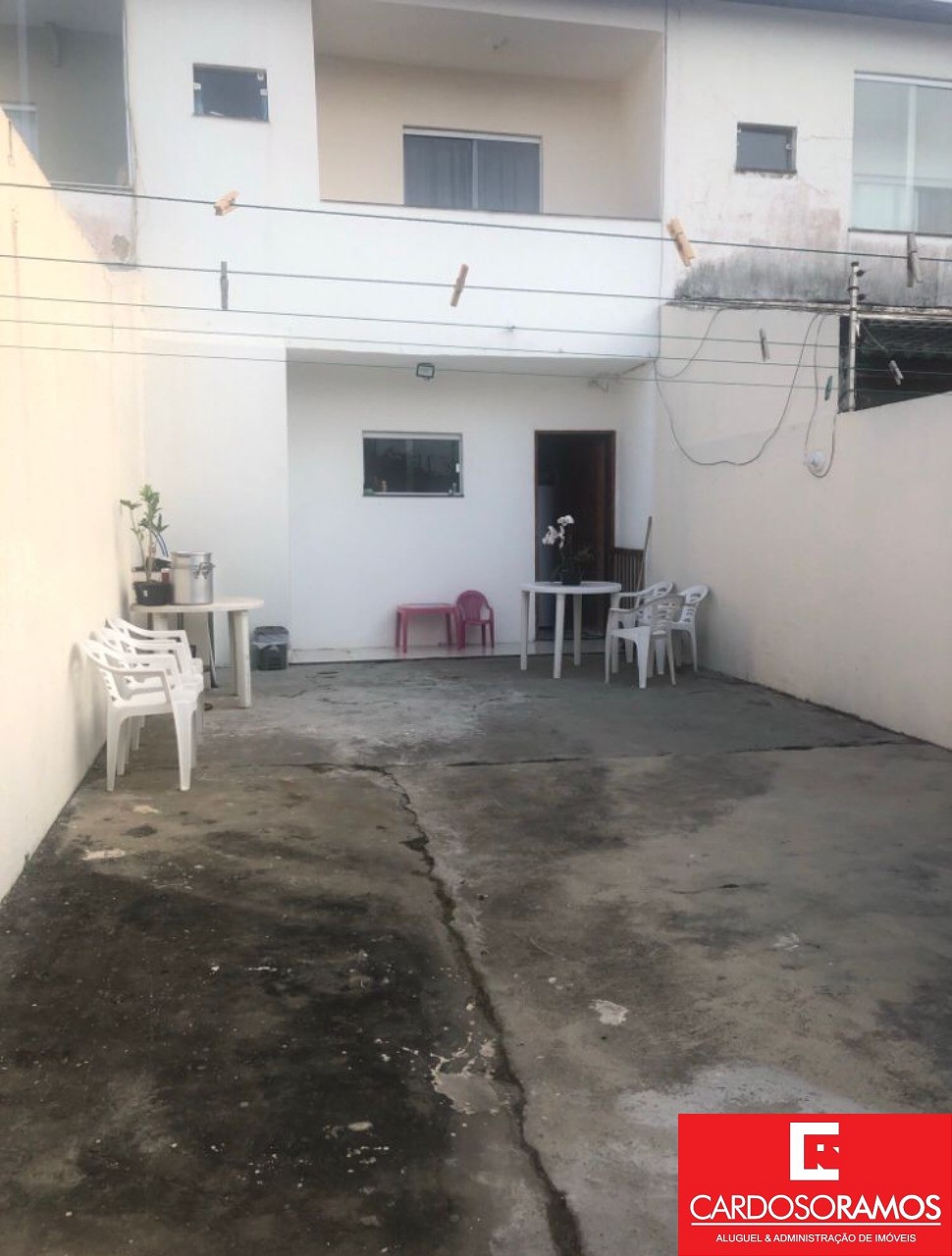 Casa - Ipitanga
