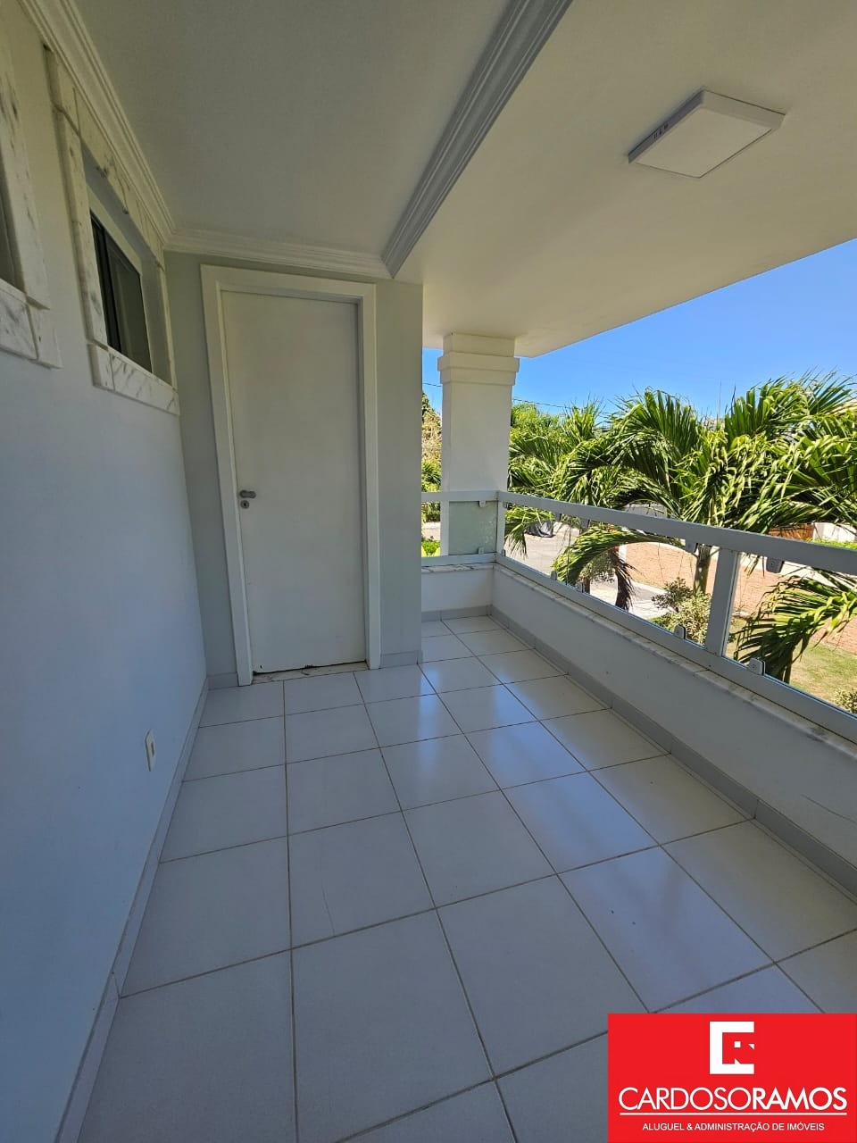 Casa - Estrada do côco