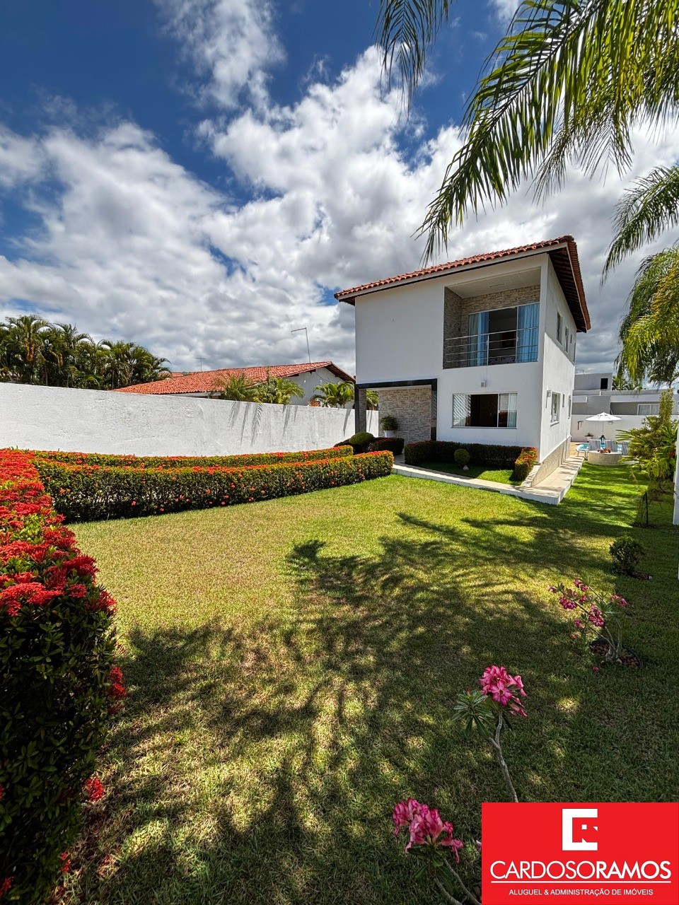 Casa - Centro