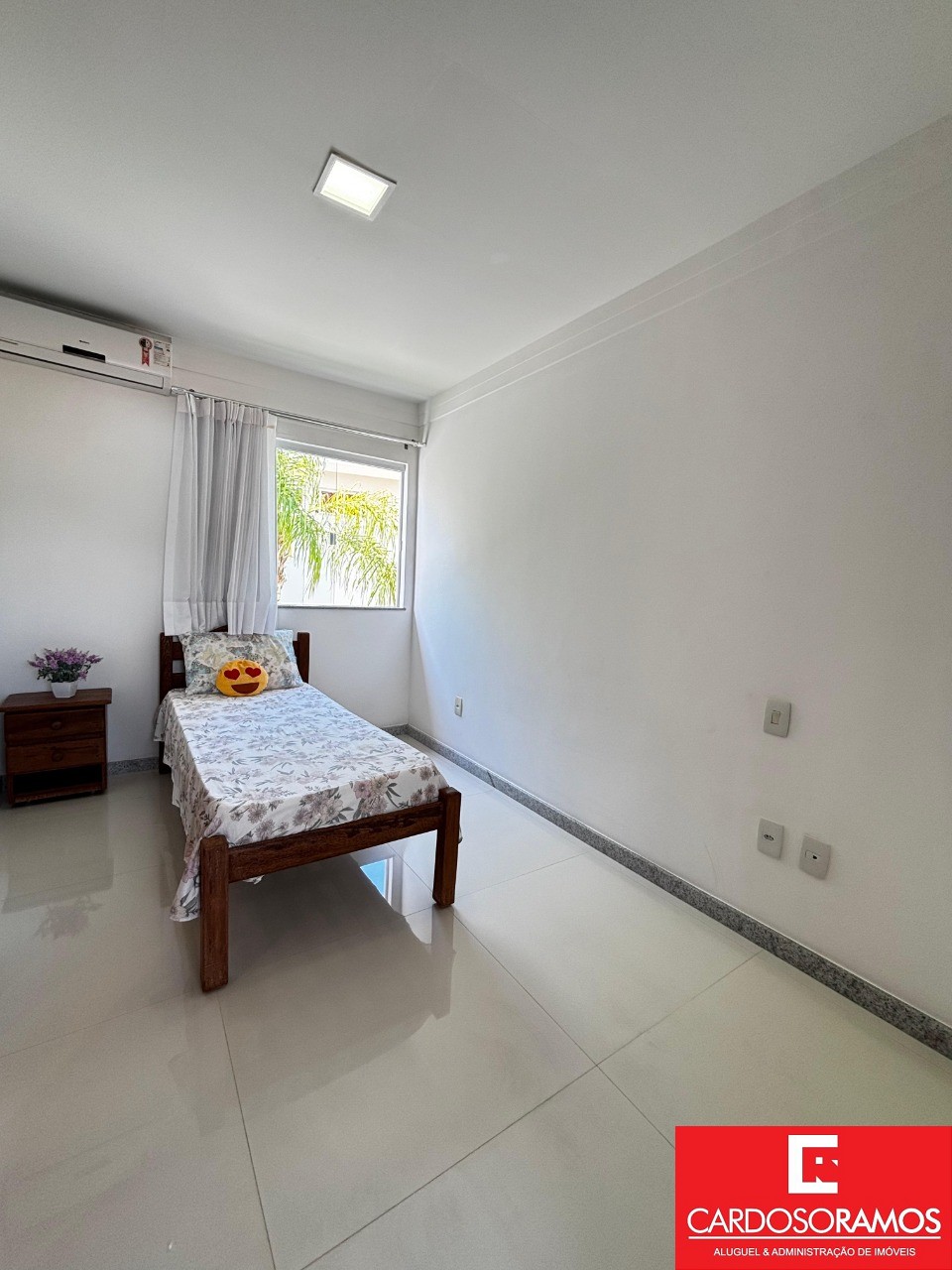 Casa - Centro