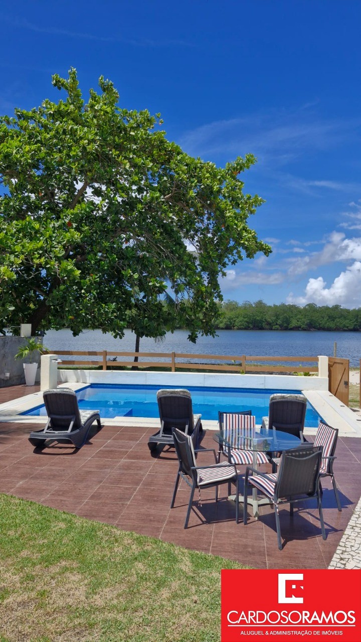 Casa - Barra de jacuipe