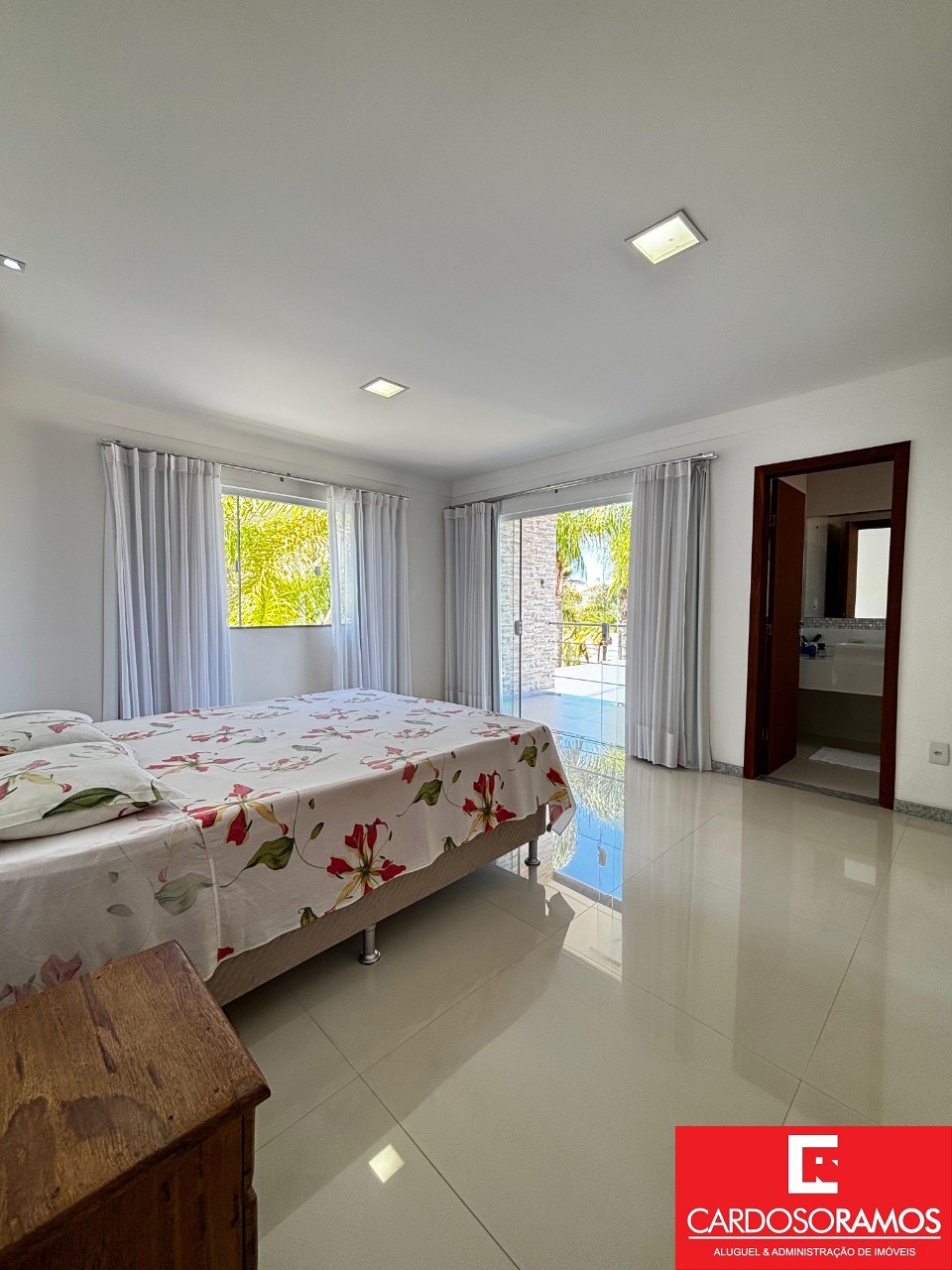 Casa - Centro