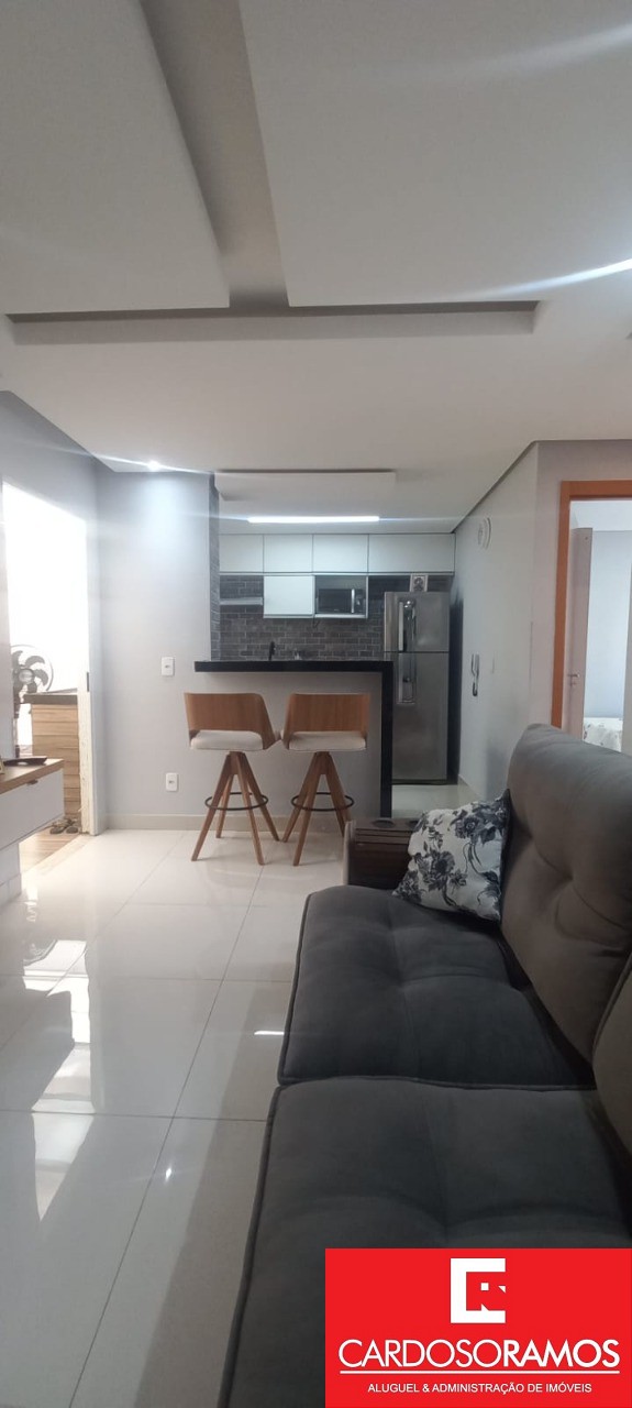 Apartamento - Vila de abrantes