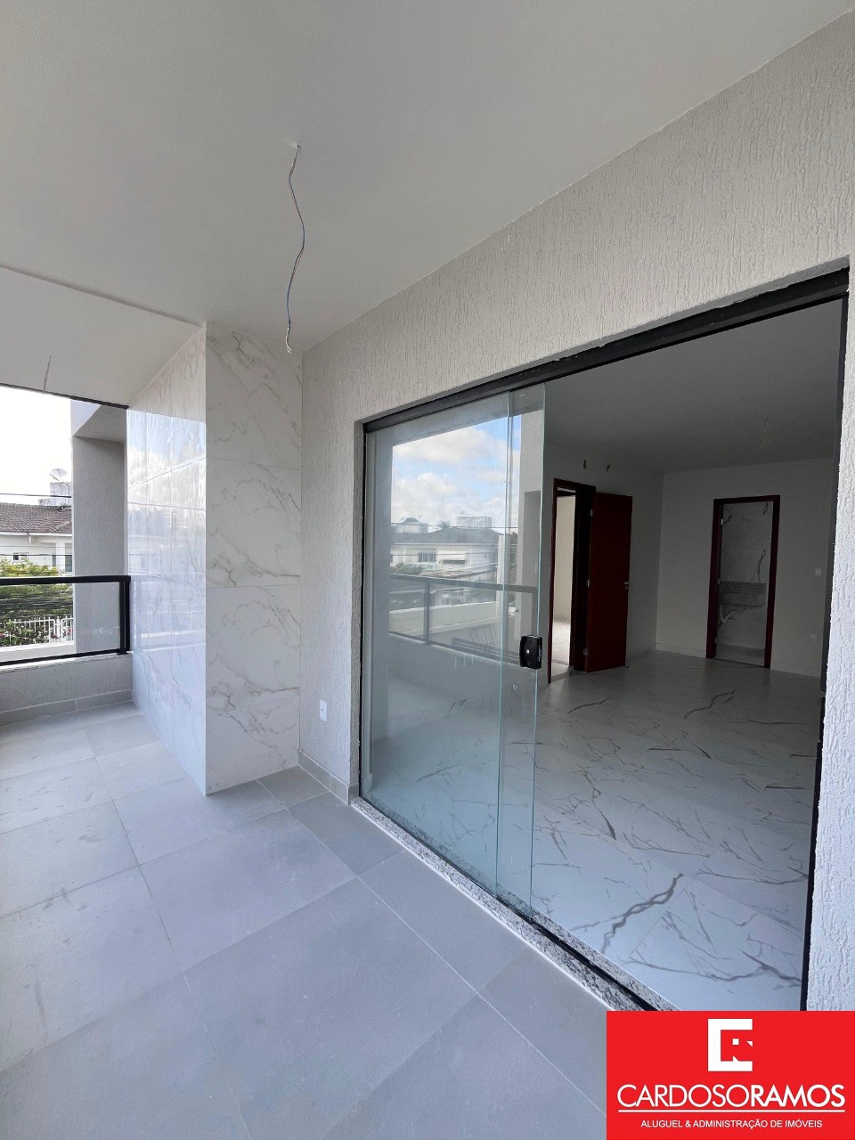 Casa - Buraquinho