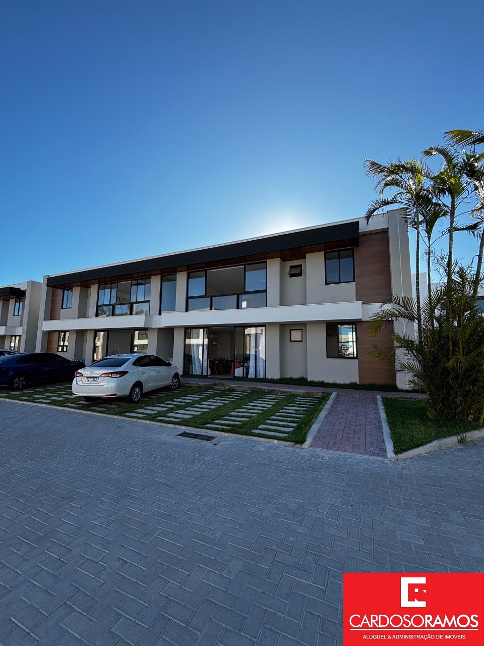 Apartamento - Vilas do atlântico
