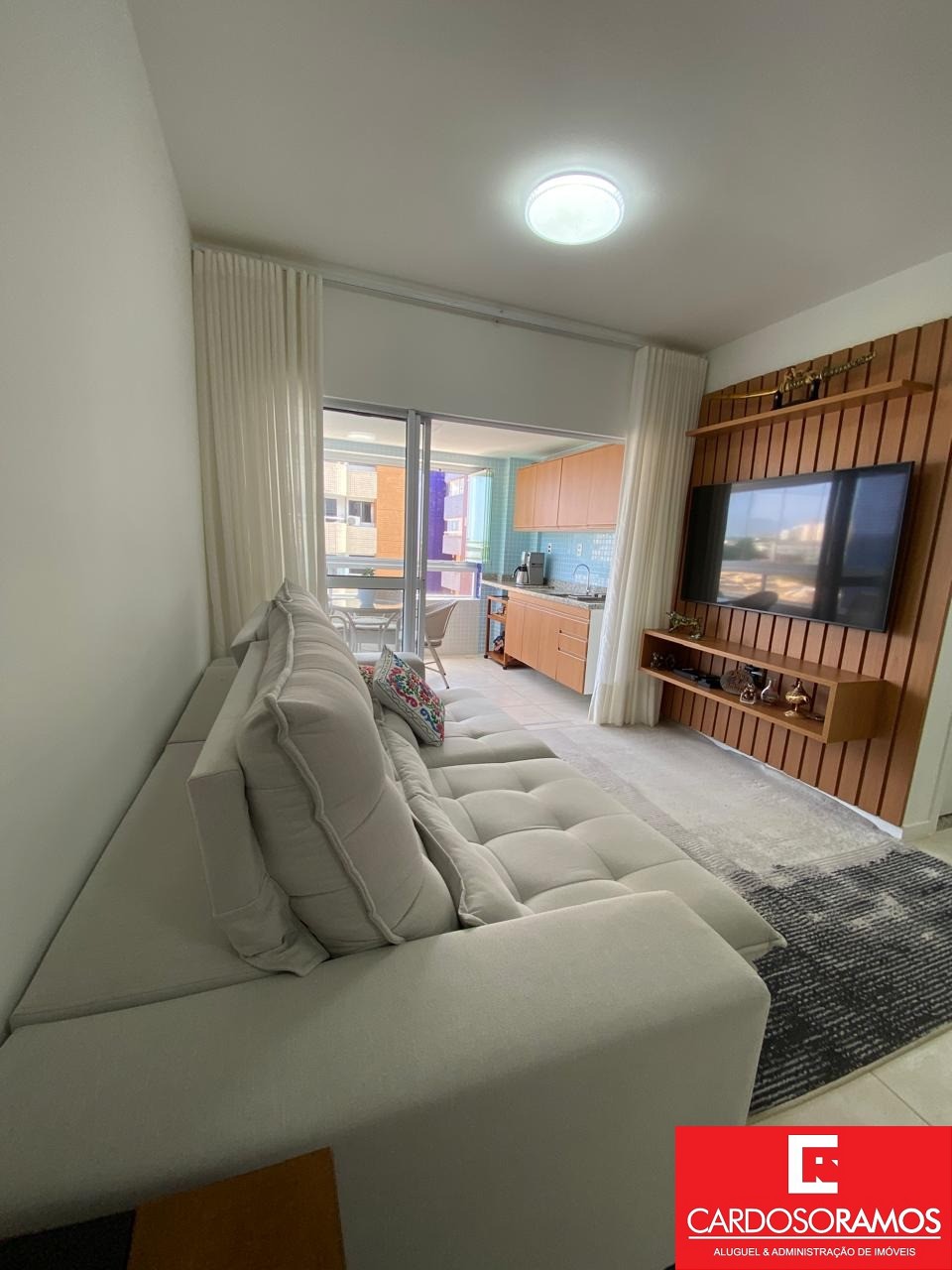 Apartamento - Jardim aeroporto