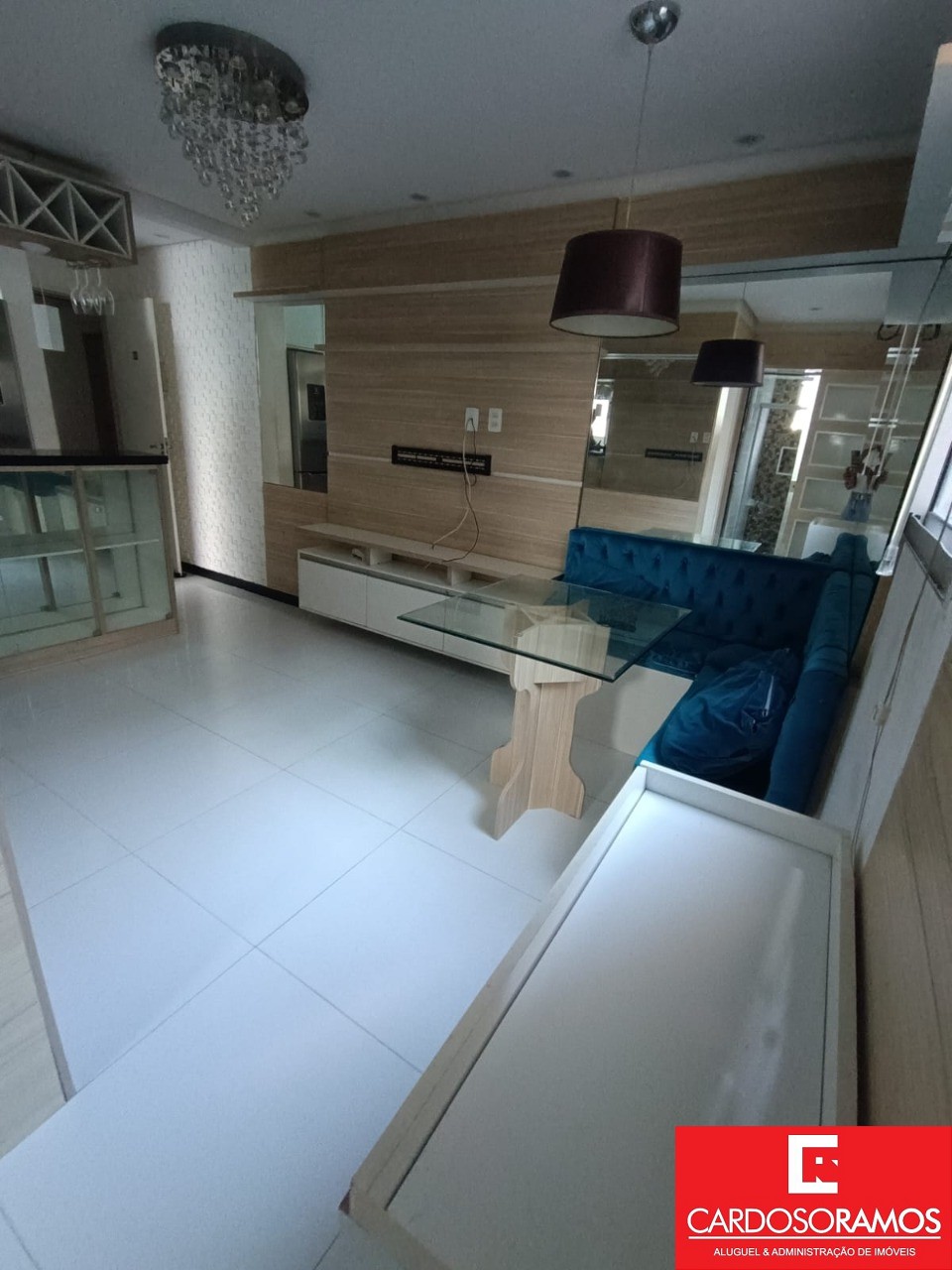 Apartamento - Caji
