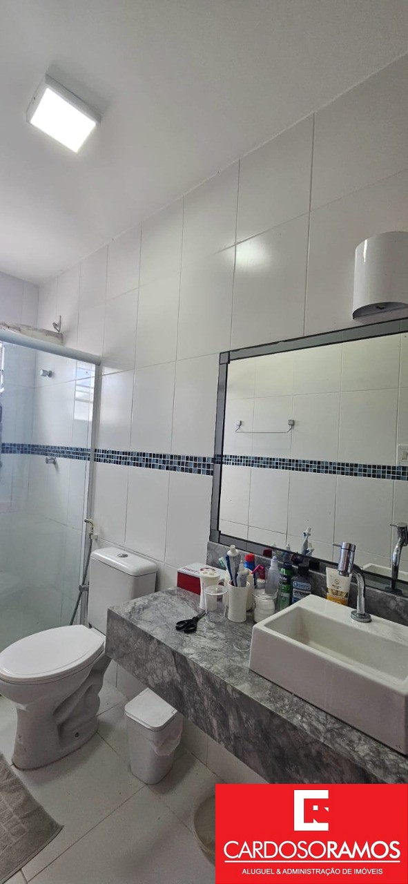 Casa, 3 quartos - Foto 10