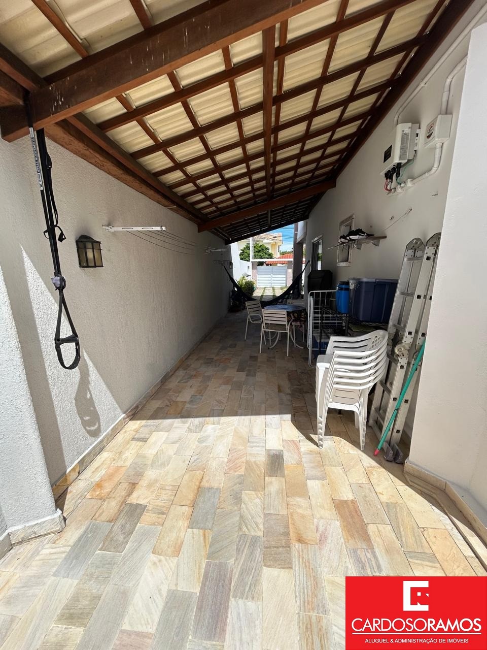 Casa, 3 quartos - Foto 19