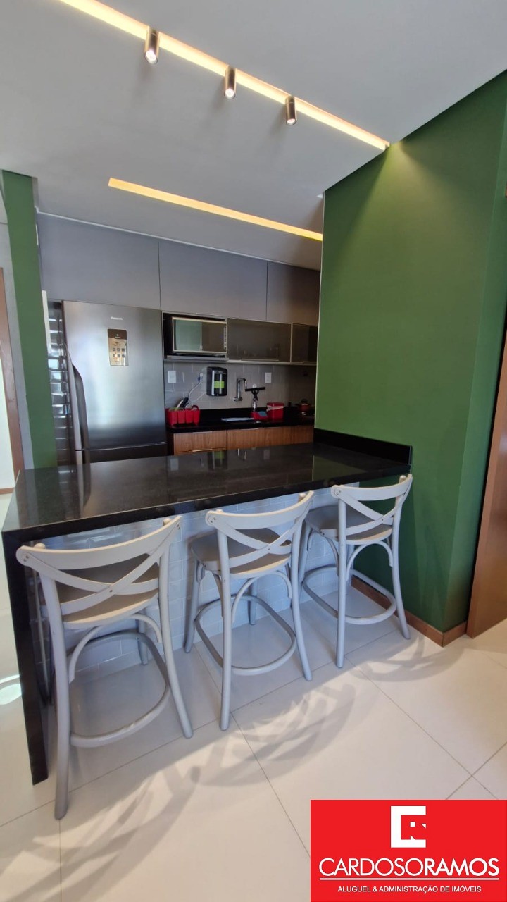 Apartamento, 1 quarto, 47 m² - Foto 6