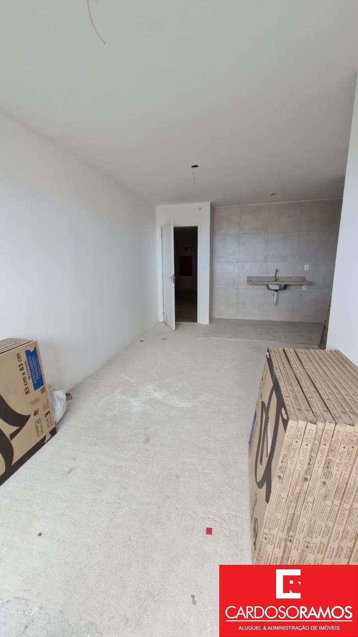 Apartamento - Imbui