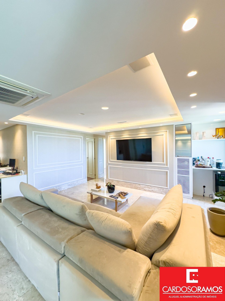 Apartamento, 3 quartos, 155 m² - Foto 4