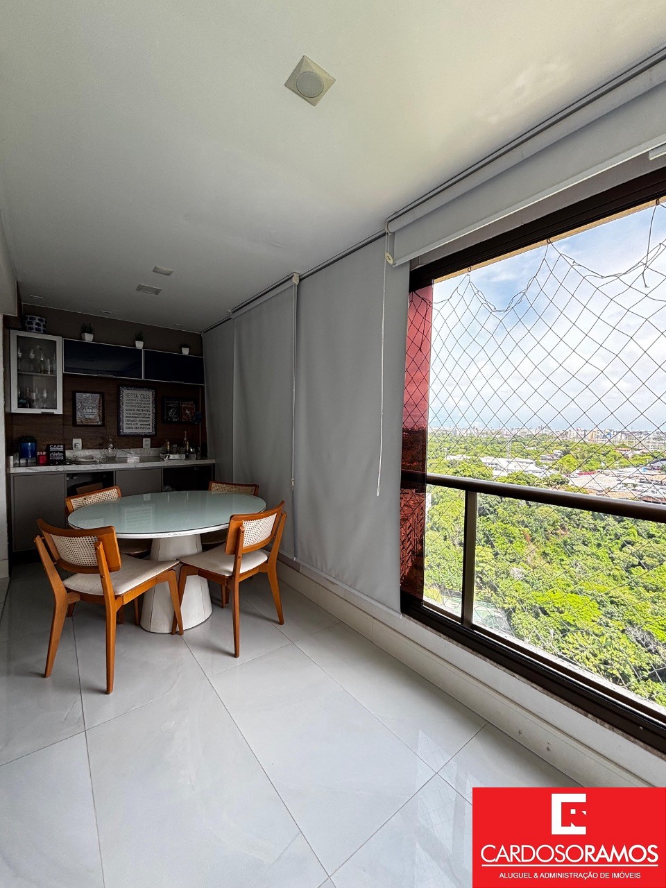 Apartamento - Paralela