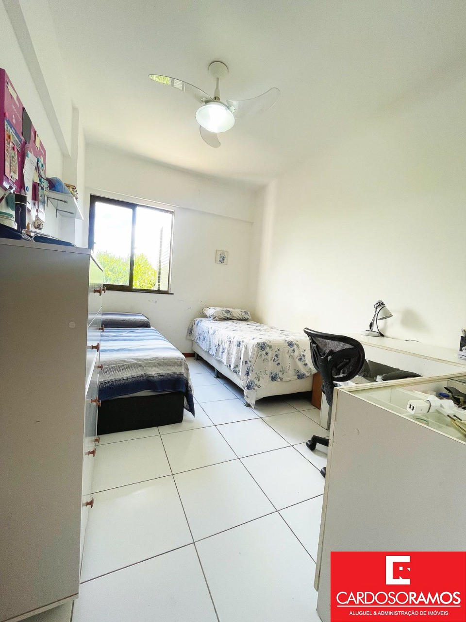 Apartamento - Pitangueiras