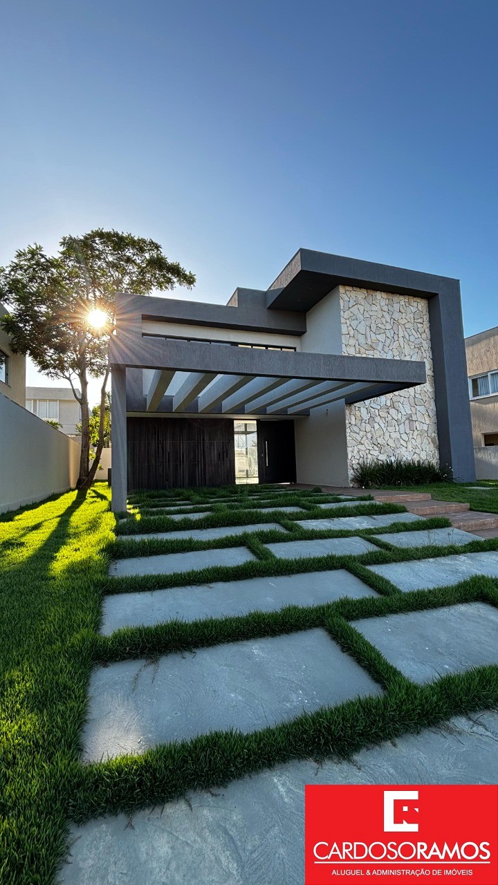 Casa à venda com 5 quartos, 485m² - Foto 1