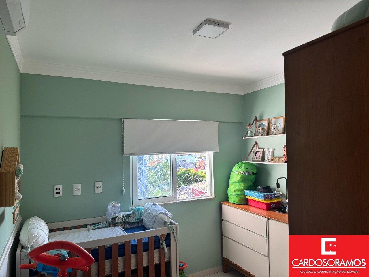 Apartamento - Pitangueiras