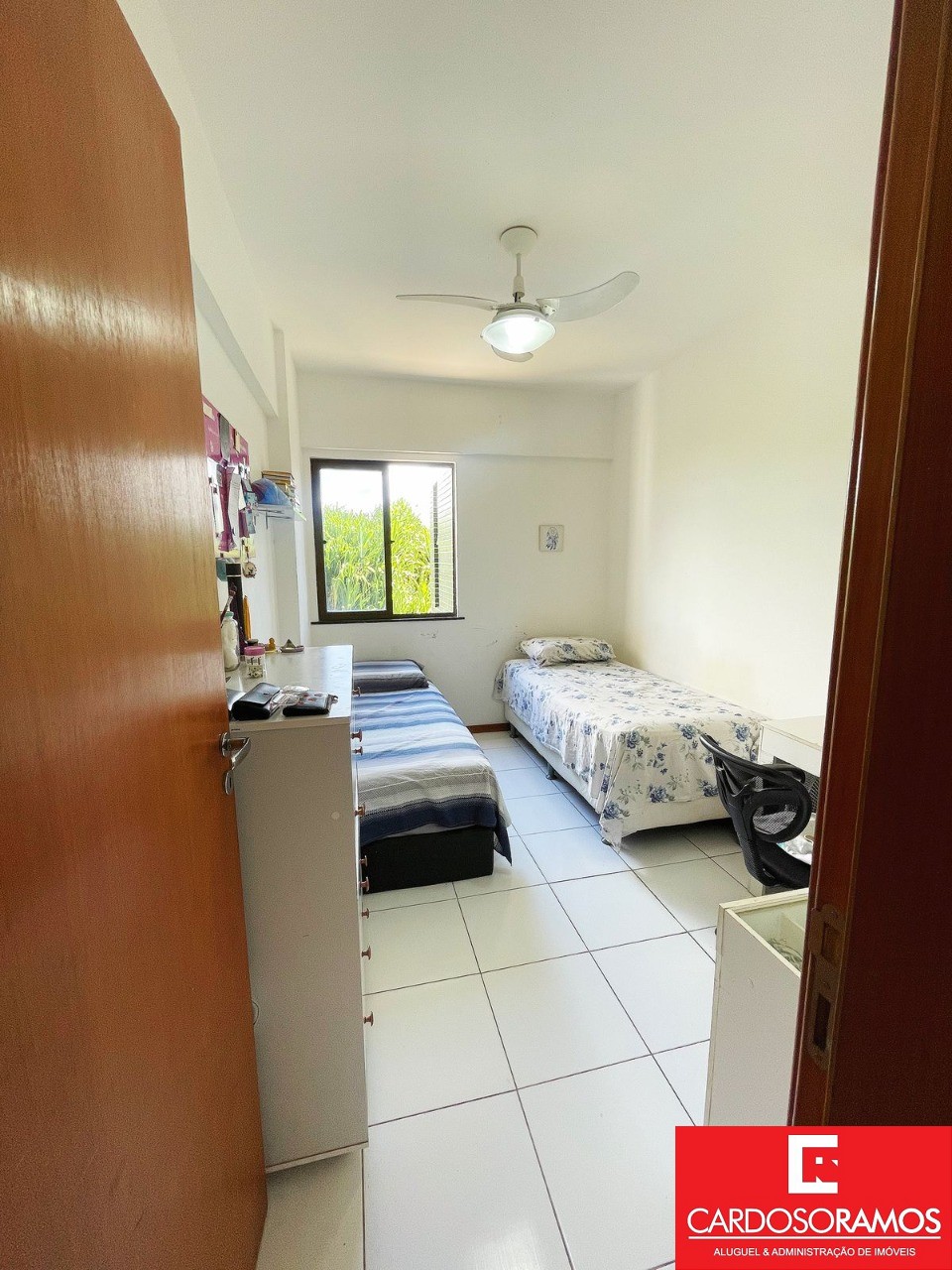 Apartamento - Pitangueiras