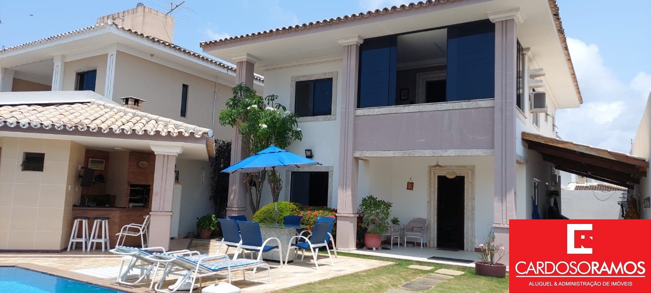 Casa, 3 quartos - Foto 29