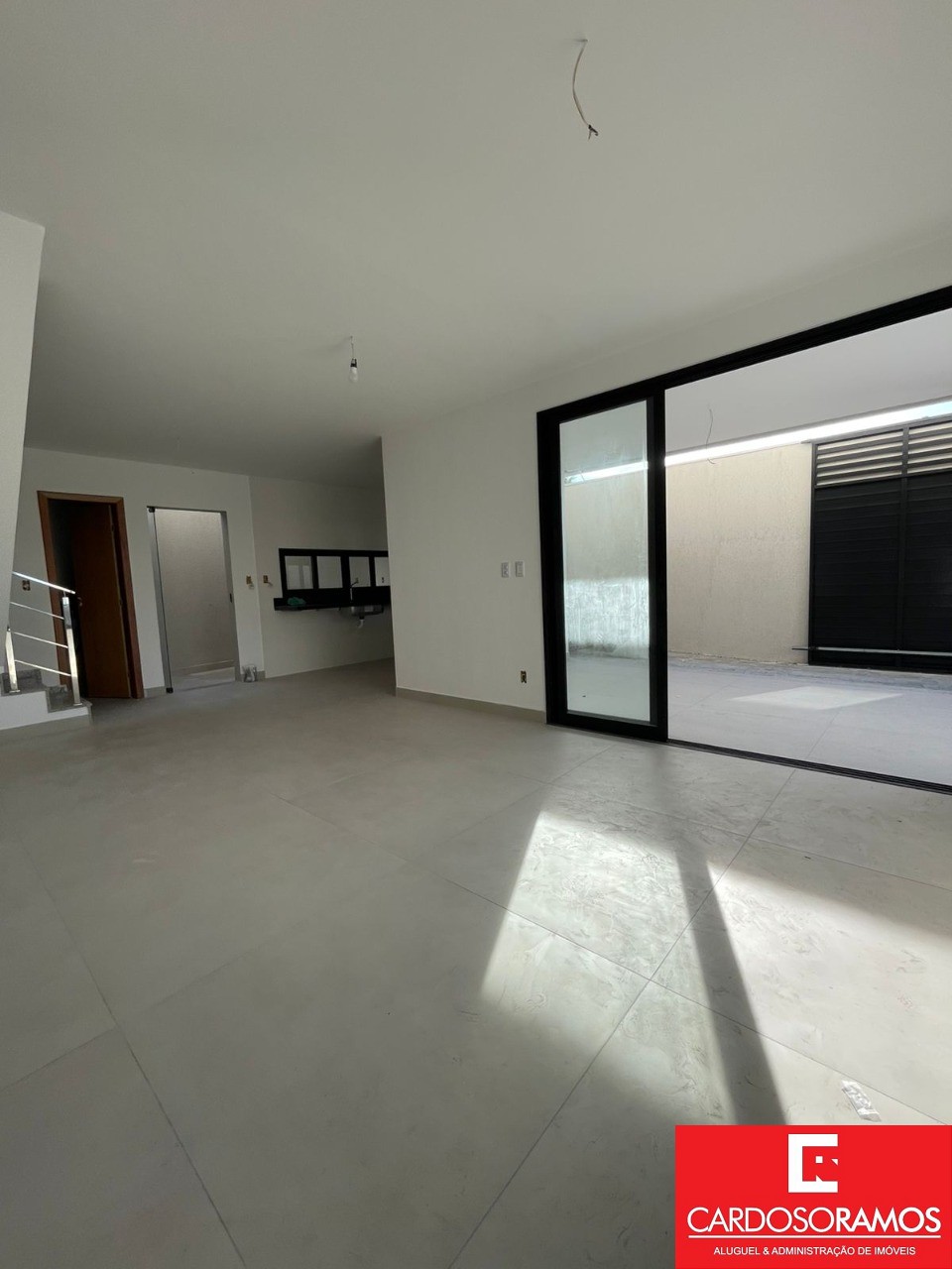 Casa - Ipitanga