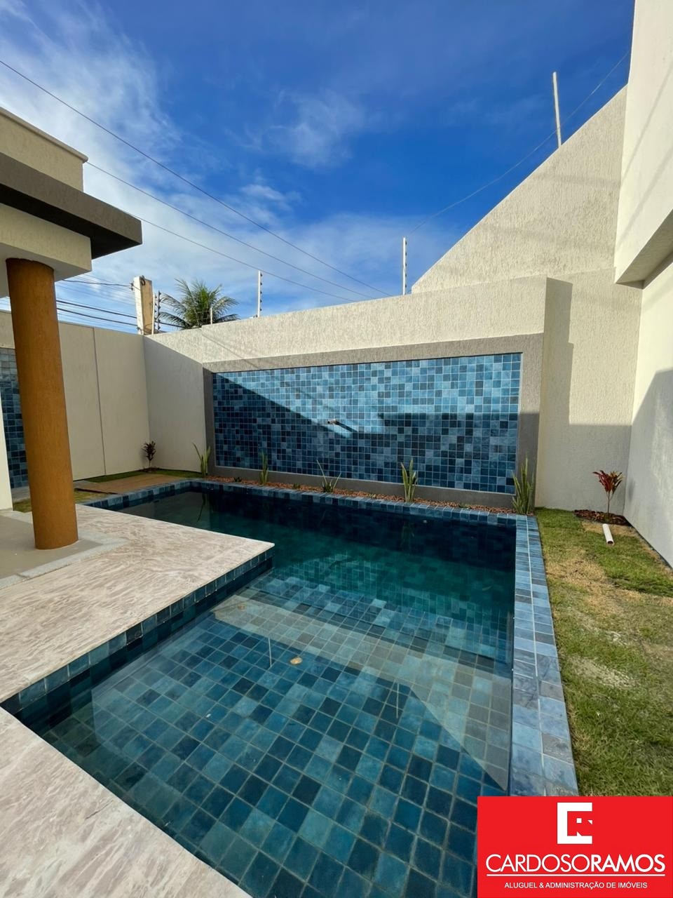 Casa - Ipitanga