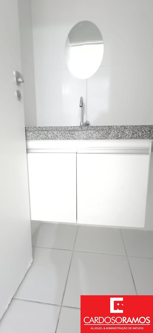 Apartamento - Estrada do côco