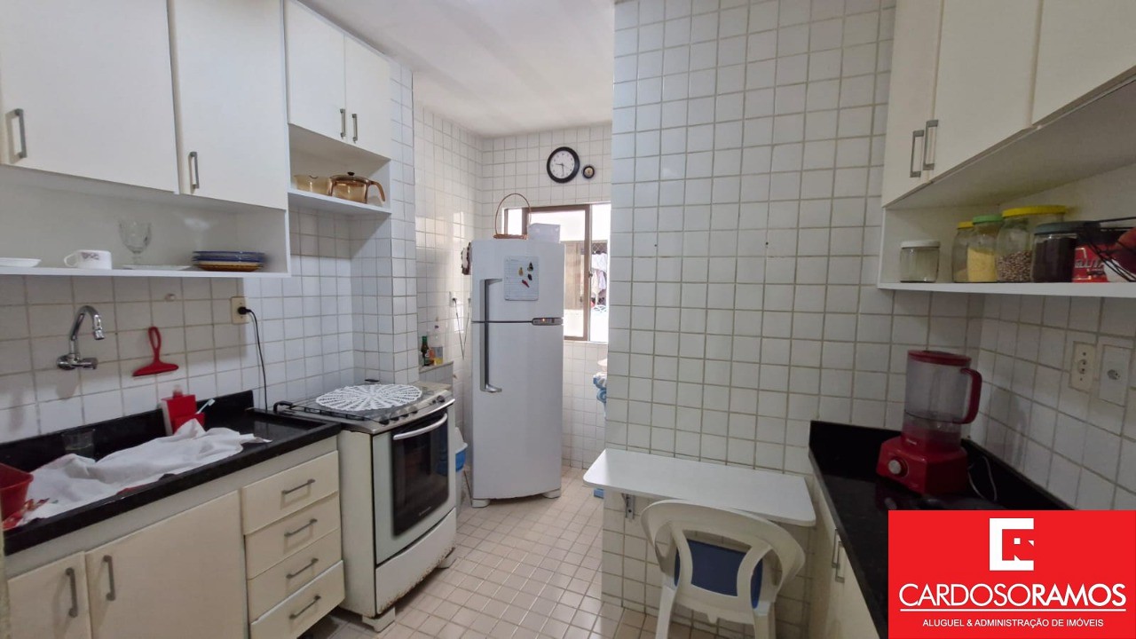 Apartamento, 2 quartos, 54 m² - Foto 5