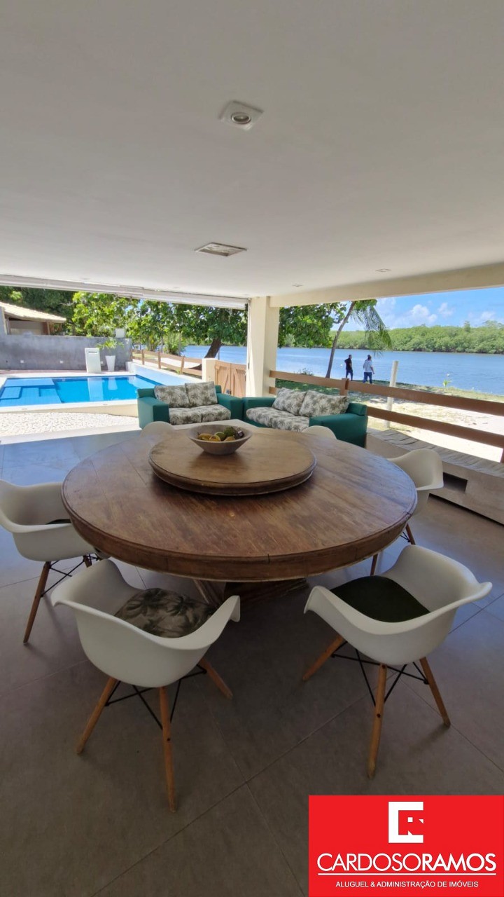 Casa - Barra de jacuipe