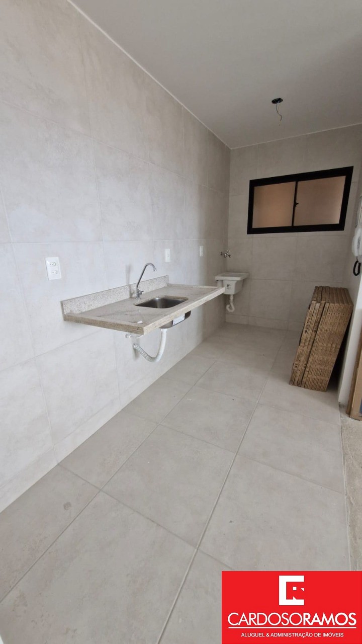 Apartamento - Imbui