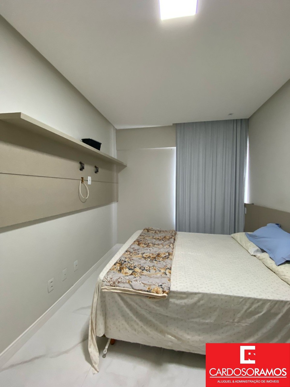 Apartamento - Pitangueiras