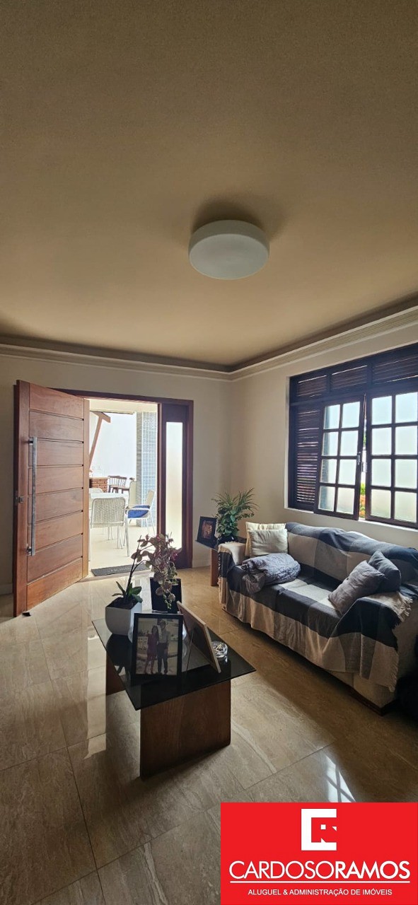 Casa, 3 quartos - Foto 2