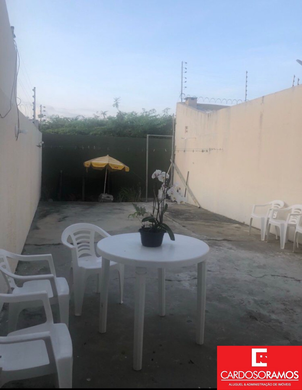 Casa - Ipitanga