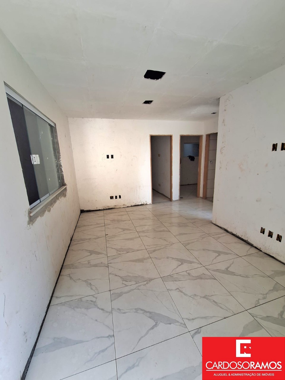 Casa - Centro